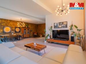 Prodej bytu 3+1, Vyskytná nad Jihlavou, 132 m2