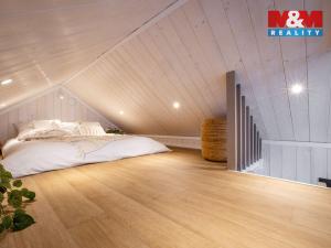 Prodej domu na klíč, Zdobnice, 35 m2