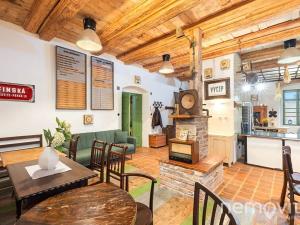 Prodej ubytování, Zbraslavice, 588 m2