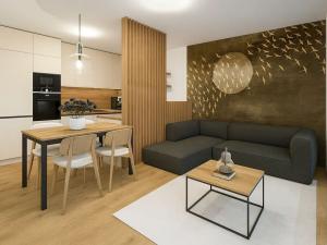 Prodej bytu 2+kk, Brno, Chleborádova, 273 m2