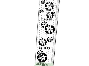 Prodej bytu 2+kk, Brno, Chleborádova, 273 m2