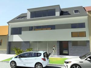 Prodej bytu 2+kk, Brno, Chleborádova, 273 m2