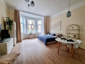 Prodej bytu 1+kk, Praha - Libeň, Novákových, 40 m2