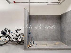 Pronájem bytu 3+kk, Praha - Vysočany, Oktábcových, 70 m2