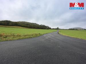 Prodej zahrady, Hranice, 1448 m2