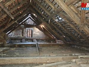 Prodej rodinného domu, Lesonice, 72 m2