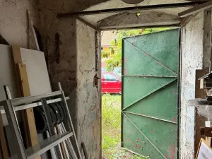 Pronájem - jiné, Praha, K Horkám, 30 m2