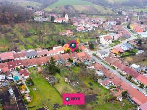 Prodej rodinného domu, Nížkovice, 180 m2