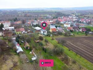 Prodej rodinného domu, Topolany, 142 m2