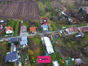 Prodej rodinného domu, Topolany, 142 m2