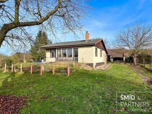 Prodej rodinného domu, Staňkovice, 76 m2