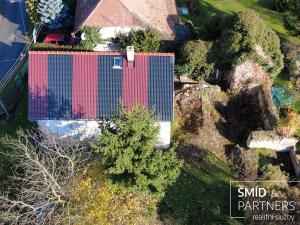 Prodej rodinného domu, Bílé Podolí, 49 m2