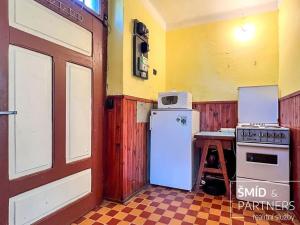 Prodej rodinného domu, Bílé Podolí, 49 m2