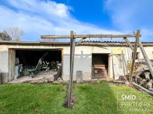 Prodej rodinného domu, Bílé Podolí, 49 m2