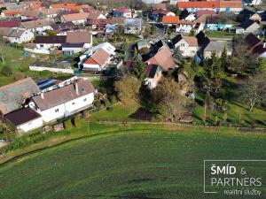 Prodej rodinného domu, Bílé Podolí, 49 m2