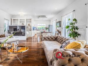 Prodej rodinného domu, Praha - Horní Počernice, Na Myšině, 327 m2