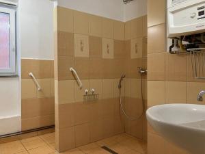 Prodej bytu 3+kk, Uničov, Hrubého, 65 m2