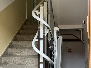 Prodej bytu 3+kk, Uničov, Hrubého, 65 m2