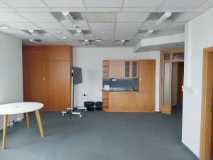 Pronájem kanceláře, Brno, Heršpická, 395 m2