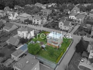 Prodej rodinného domu, Orlová, Zahradní, 213 m2