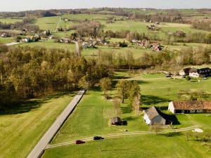 Prodej pozemku, Střítež, 1673 m2