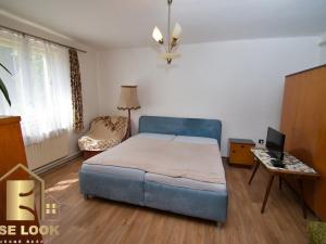 Prodej rodinného domu, Liberk, 287 m2