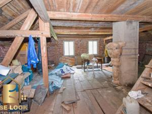 Prodej rodinného domu, Liberk, 287 m2