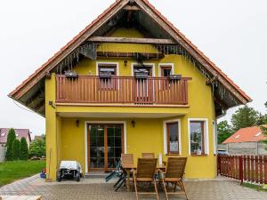 Prodej rodinného domu, Vykáň, 100 m2