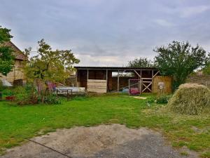 Prodej rodinného domu, Vykáň, 100 m2