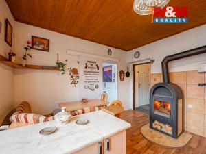 Prodej bytu 3+1, Řehenice, Doly, 83 m2