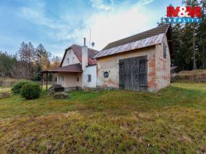 Prodej rodinného domu, Nejdek - Suchá, 200 m2