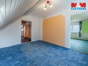 Prodej rodinného domu, Nejdek - Suchá, 200 m2