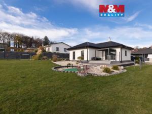 Prodej rodinného domu, Věž, 85 m2