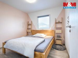 Prodej rodinného domu, Věž, 85 m2