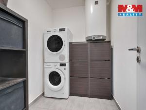 Prodej rodinného domu, Věž, 85 m2