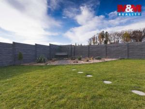 Prodej rodinného domu, Věž, 85 m2