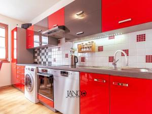 Prodej rodinného domu, Mikulov, Brněnská, 83 m2