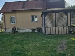 Prodej rodinného domu, Františkovy Lázně, 160 m2