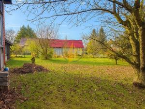 Prodej rodinného domu, Nemyčeves, 150 m2