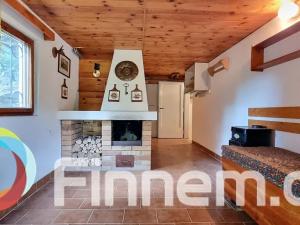 Pronájem rodinného domu, Želízy, 75 m2