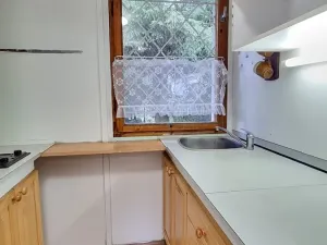 Pronájem rodinného domu, Želízy, 75 m2