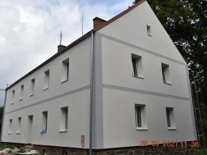 Prodej bytu 4+1, Hrádek nad Nisou, 108 m2