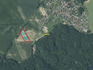 Prodej pole, Chuchelná, 11577 m2