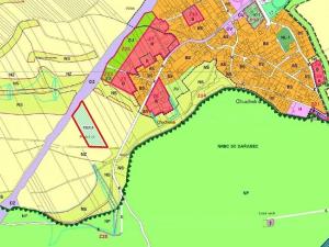 Prodej pole, Chuchelná, 11577 m2