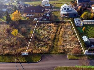 Prodej pozemku pro bydlení, Vejprnice, 934 m2