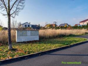Prodej pozemku pro bydlení, Vejprnice, 934 m2