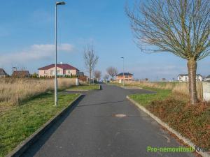 Prodej pozemku pro bydlení, Vejprnice, 934 m2