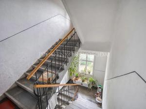 Prodej činžovního domu, České Budějovice, Lidická tř., 652 m2