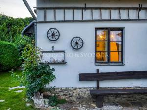 Prodej apartmánu, Dalečín, 536 m2