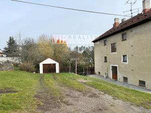 Prodej bytu 2+1, Zastávka, Červený vrch, 50 m2